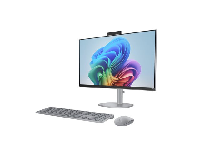 HP OmniStudio X AiO NGAI 27-cs1019nb PC Belgium - en/nl/fr/de localization