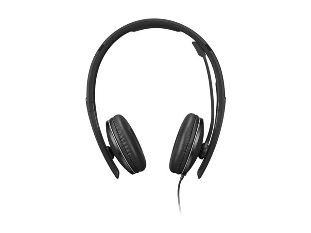 Lenovo USB-A Wired Stereo Headset Gen 2