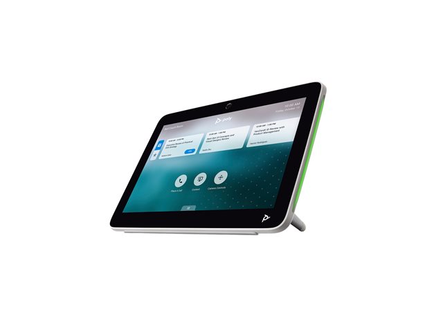 TC8 Touch Controller