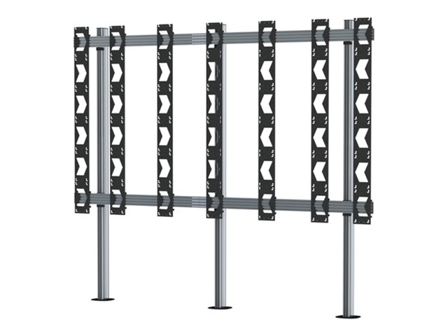 SYSTEM X - Bolt-Down Stand for Unilumin