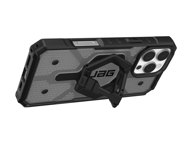 UAG Apple iPhone 16 Max Pthfndr Clear MgSf Bundle BLK
