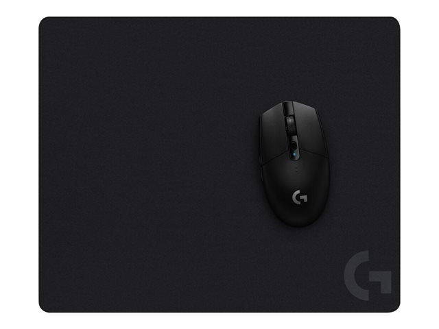 Logitech G G240 - Mouse pad - black