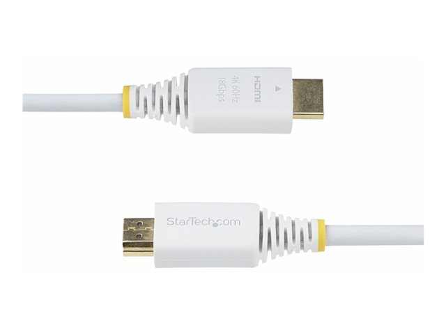 1.8m Premium Certified HDMI Cable 4K60