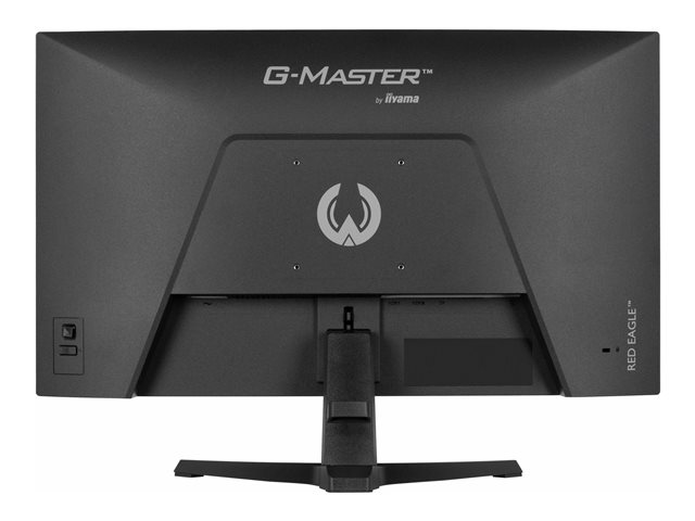 27\"WIDE LCD, G-Master Red Eagle, 1920 x 1080, 240 Hz Fast IPS panel, LED Bl., USB-Hub (1xOut v3.2 + 1xUSB-C(5 Watt)), 350 cd/m², 1000:1 Static Contrast, 80.000.000:1 ACR, Speakers, DisplayPort(G-SYNC Compatible), HDMI(2x), HDR 10 Ready, 0,4ms(MPRT),