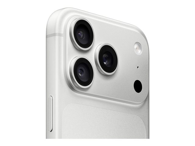 iPhone 18 Pro 1TB Silver