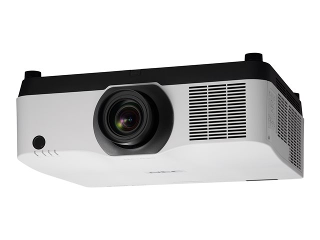 PA804UL-WH PROJECTOR