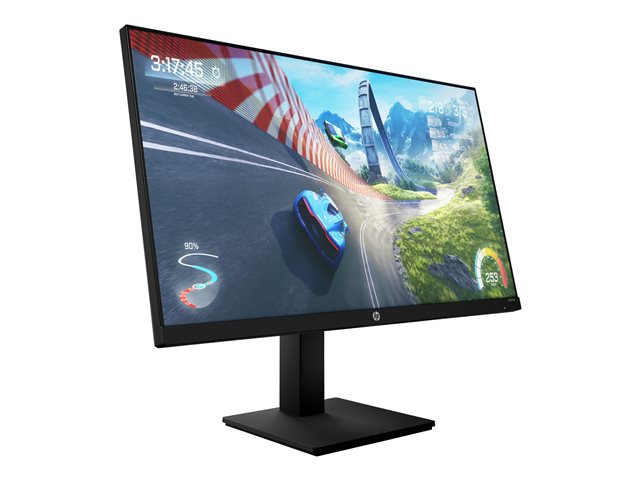 HP X27q QHD Gaming IPS 27IN 16:0 2560x14