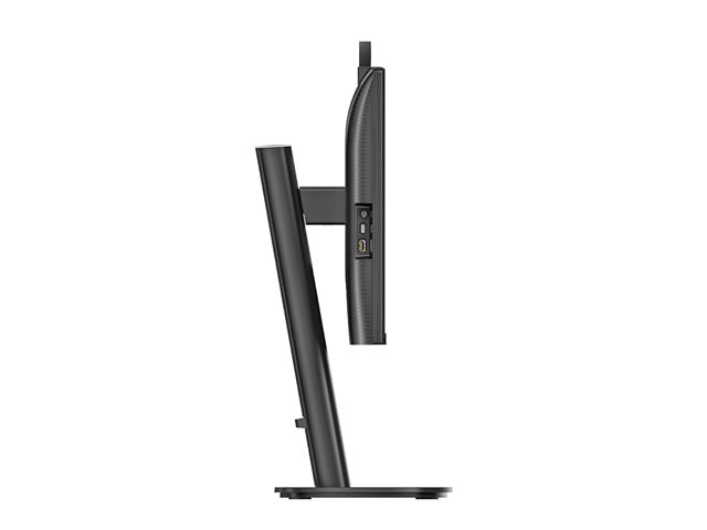24\" FHD 120Hz HAS USB 2x2W