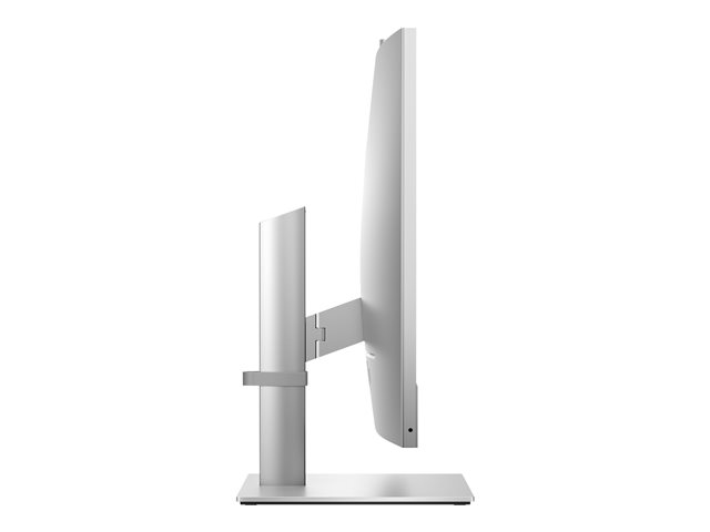HP EliteOne 870 G9 - Wolf Pro Security - all-in-one - Core i5 13500 / 2.5 GHz - vPro - RAM 16 GB - SSD 512 GB - NVMe - UHD Graphics 770 - GigE, 802.11ax (Wi-Fi 6E), Bluetooth Dual-Mode - WLAN: 802.11a/b/g/n/ac/ax (Wi-Fi 6E), Bluetooth 5.3 wireless card - Win 11 Pro - monitor: LED 27\" 2560 x 1440 (QHD) @ 60 Hz touchscreen - with HP Wolf Pro Security Edition (1 year)