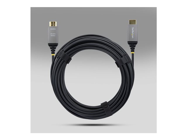 20m Active Optical HDMI 2.1 Cable CMP