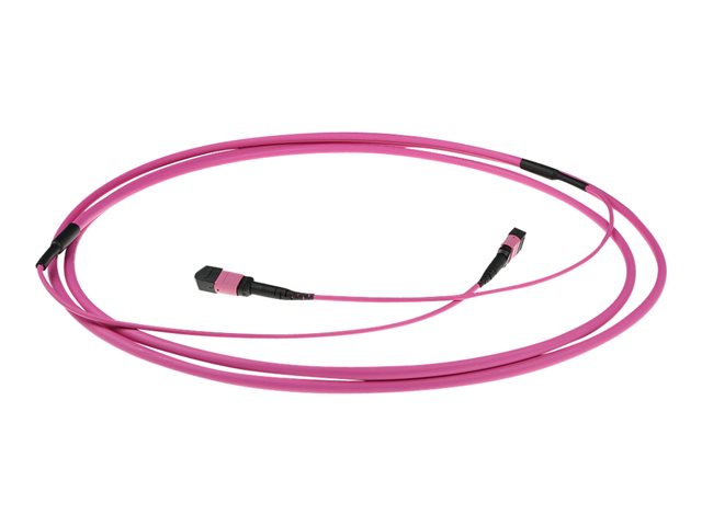 25M MTP(F) 50/125 OM4 PB TR. 1 stk