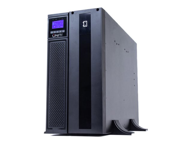 6000VA Rack/ Tower Symphony Online UPS 7