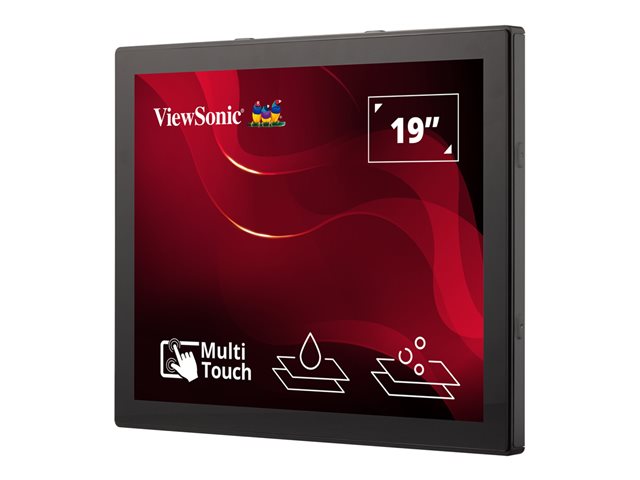 Touchscreen LED open frame 19IN (1280x10