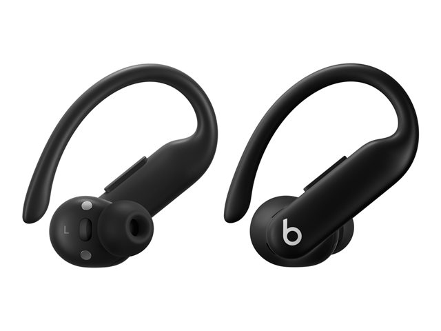 Beats Powerbeats Pro 2 - High-Performance Earbuds - Jet Black