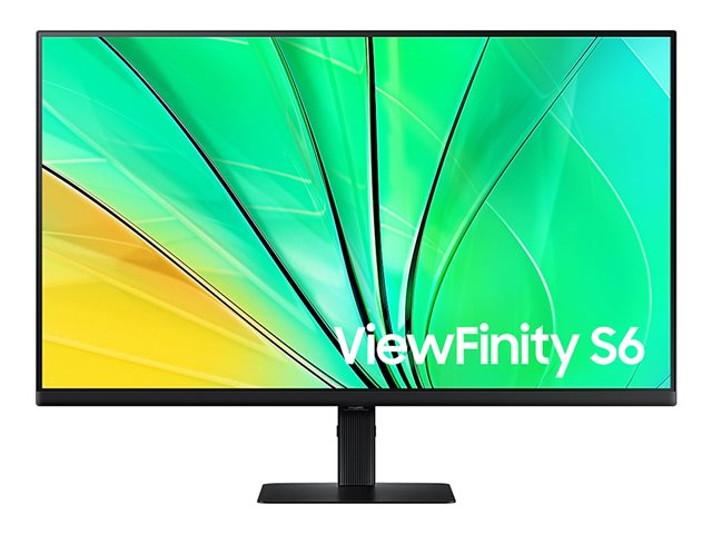 Samsung ViewFinity S60UD Series - QHD - IPS - 100Hz