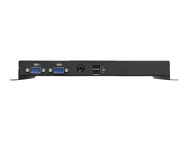 AOpen Digital Engine DEX5750 - Digital signage player - 8 GB RAM - Intel Core i5 - SSD - 256 GB - 8K
