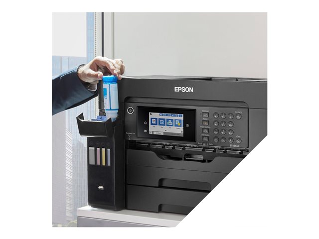 EcoTank ET-16655