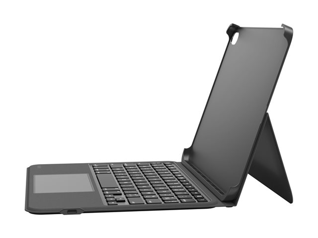 Everyday Cradle Keyboard Folio for iPad 10th Gen French