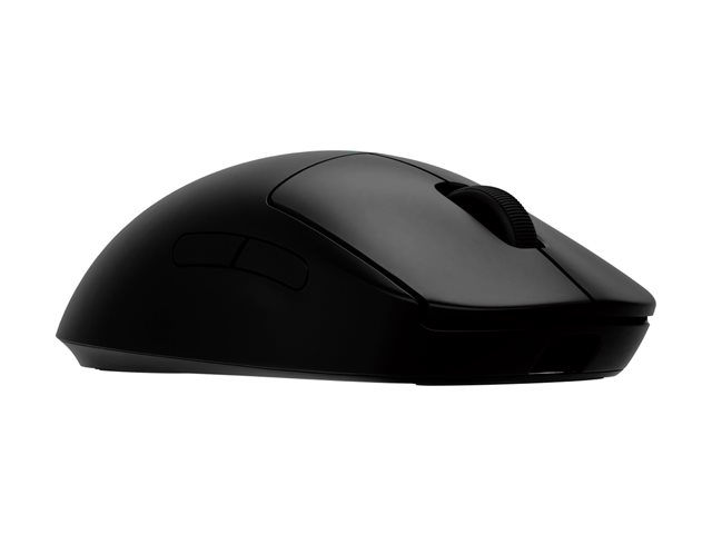 PRO 2 LIGHTSPEED BLACK-EWR2i-934