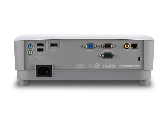 DLP projector WXGA (1280x800) 4000 ansi