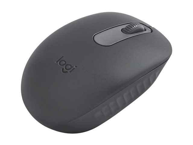 M196 BLUETOOTH MOUSE GRAPHITE - EMEA28I-