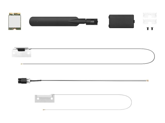 ThinkStation Intel Wi-Fi 6E AX211 WLAN