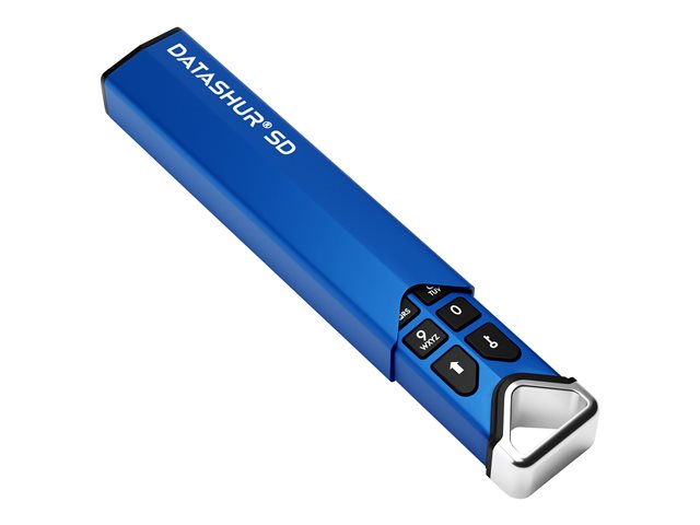 datAshur SD FIPS 1403 Single Pack