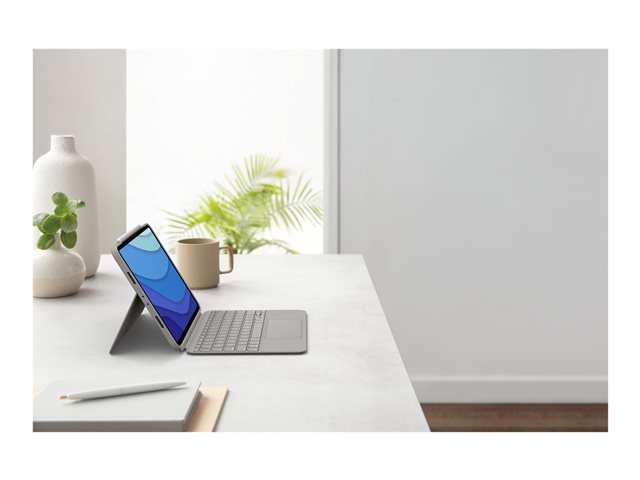 Combo Touch f. iPad Pro11-inch 1st 2nd -