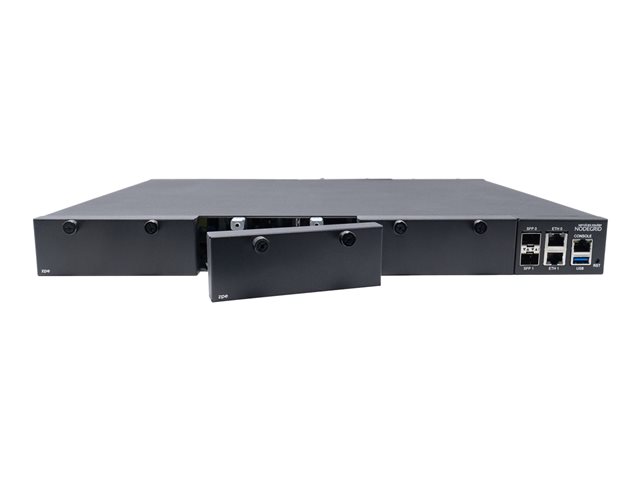 ZPE Nodegrid Net SR modular Chassis 8-co