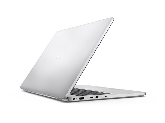 BE/BTP Dell Pro 16 PC16250 U7-225U 16GB/