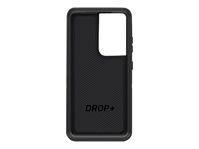 Defender Galaxy S21 Ultra black