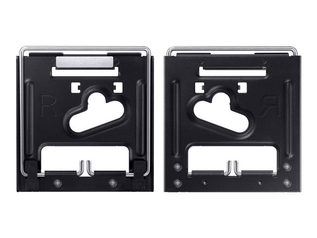 Samsung WMN-B50SC - Mounting kit (wall mount) - for flat panel - wall-mountable