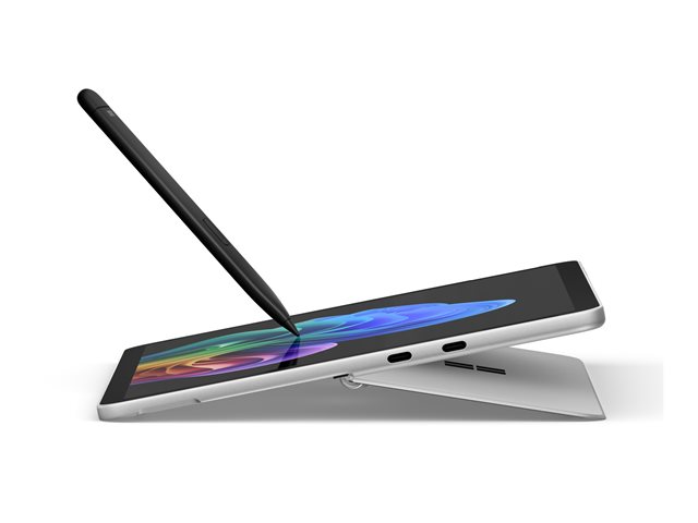 Pro 12in SD P/16/256 CM Platinum