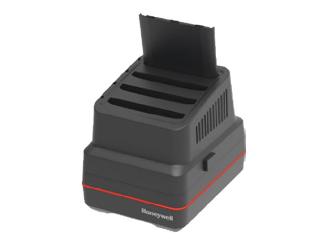 Kit incl. quad BATT charger PW SUPP UK u