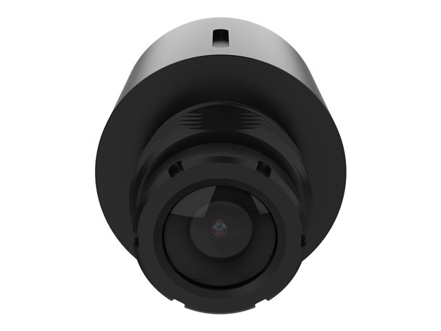 AXIS F series F2105-RE Standard Sensor - Surveillance camera - outdoor - weather resistant - colour - 1920 x 1080 - 1080p, 720p - M12 mount - fixed iris - fixed focal (pack of 8)