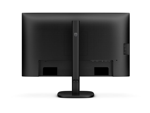 27B2N3500J 27\" IPS QHD, 4ms, 2560x1440@120 Hz Wid 16/9, DP-HDMI, Brightness 350 cd/m², S Contrastratio 50M:1, Viewing angle 178°/178°, Low blue light, Speakers, Height adjustment, Pivot, Black