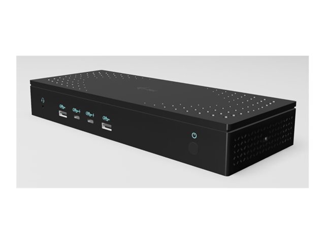 I-TEC UNIVERSAL 5X 4K DISPLAY DOCKING ST