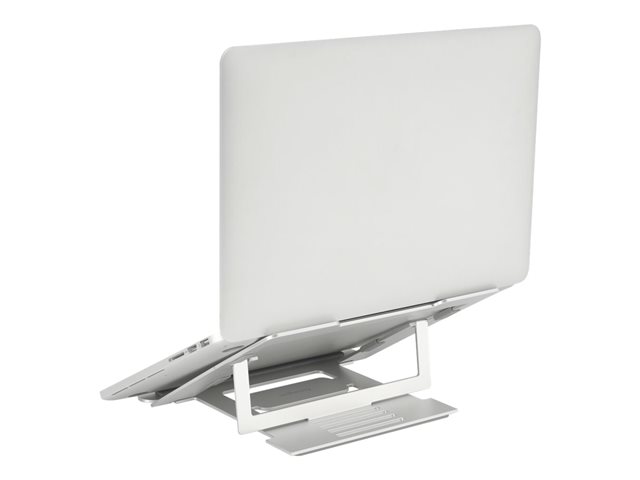 Kensington  Easy Riser\" Aluminum Laptop Riser