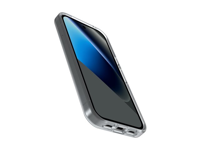OtterBox React PLUMERIA - clear