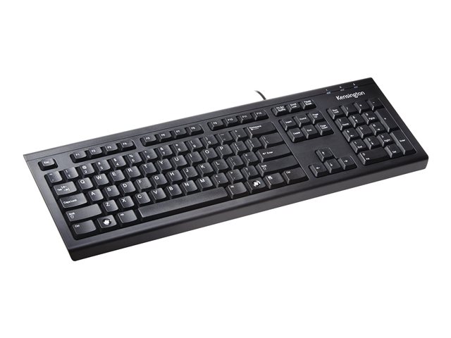 Kensington ValuKeyboard 