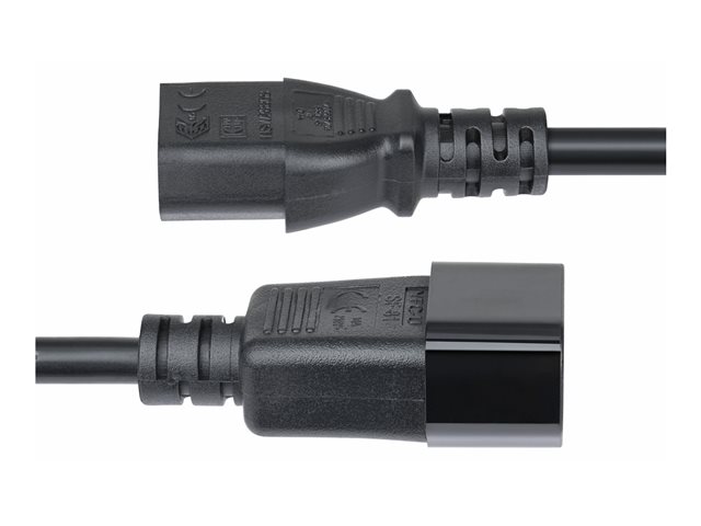 4.5m Power Extension Cord C14 to C13
