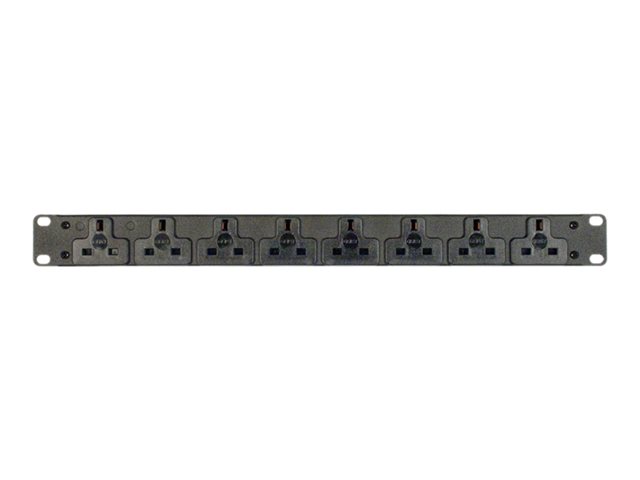 Vertiv Geist Rack PDU Basic 1U