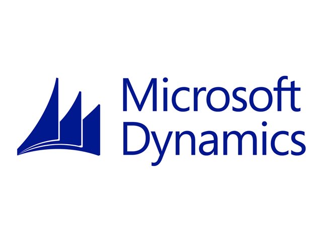 Microsoft Dynamics AX Hosted - Licence & software assurance - 1 Enterprise user SAL - SPLA - Win - All Languages