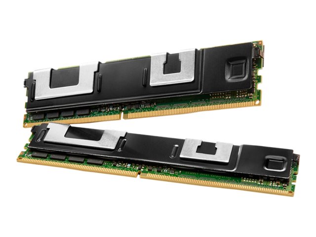 Intel Optane Persistent Memory 200 Series - DDR-T - module - 128 GB - DIMM 288-pin - 3200 MHz / PC4-25600 - 1.2 V