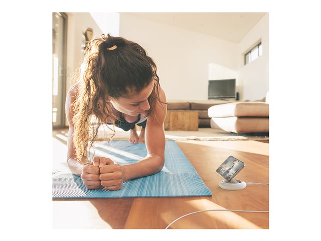 MagSafe 15W Wireless Charging Stand