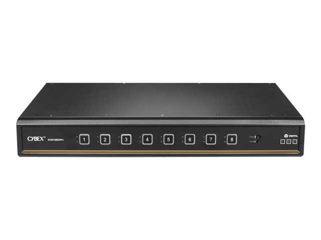 CYBEX SC Universal DP/H Secure 8-Port Mu