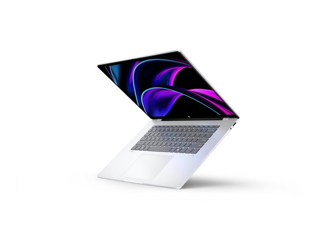 HP OmniBook 5 NGAI 16-bf0003nb Belgium - en/nl/fr/de localization