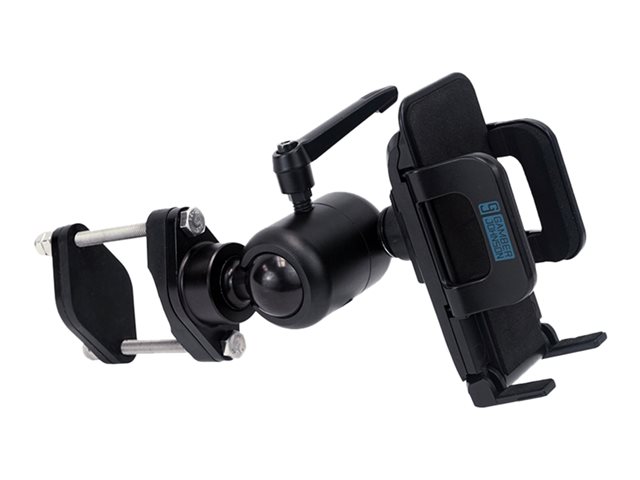 Zirkona KIT - Standard Clamp Phone Mount