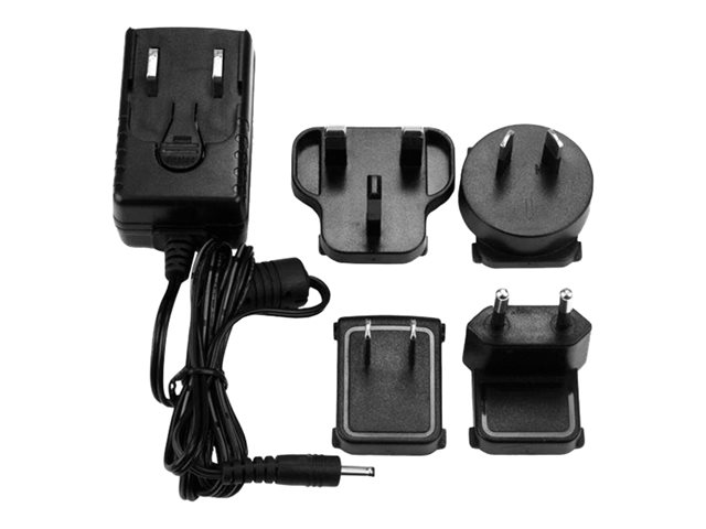 Replacement DC Power Adapter - 5V 2A
