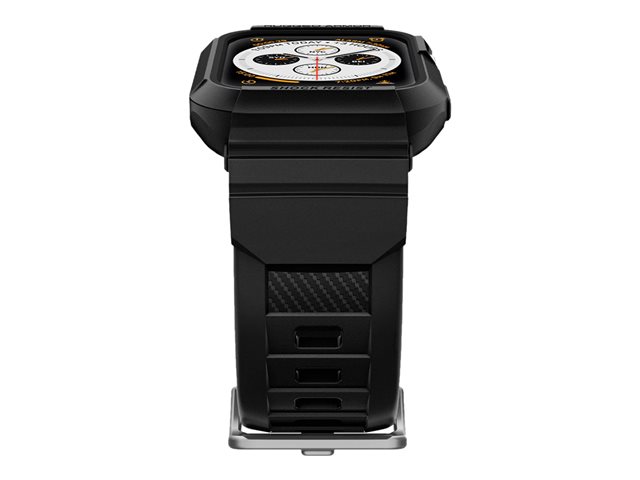 Spigen Apple WtchSer5/4 40mm RugArmProBl